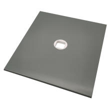Fabricación y ensamblaje de placas base de aluminio personalizadas